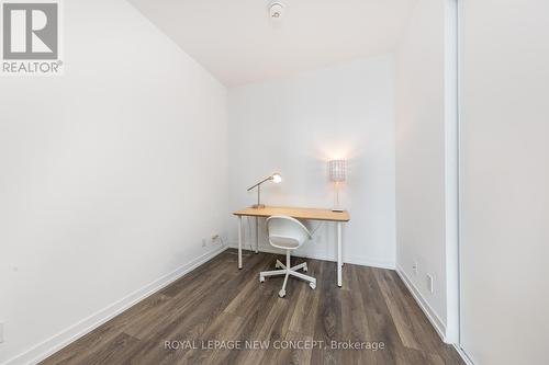 #3506 -898 Portage Pkwy, Vaughan, ON - Indoor Photo Showing Office