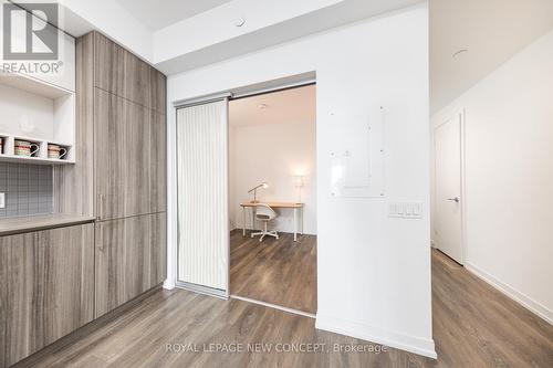 #3506 -898 Portage Pkwy, Vaughan, ON - Indoor Photo Showing Other Room