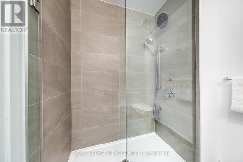 #3506 -898 Portage Pkwy, Vaughan, ON - Indoor Photo Showing Bathroom