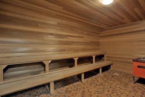 Sauna - 30 Harrisford Street|Unit #1001, Hamilton, ON - Indoor Photo Showing Other Room