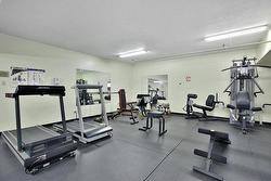 Exercise Room - 