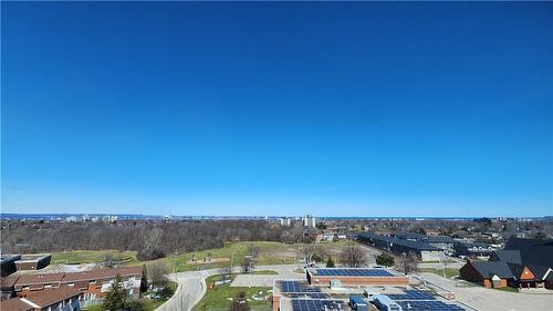 Unobstructed Lake Views From all rooms - 30 Harrisford Street|Unit #1001, Hamilton, ON - Outdoor With View