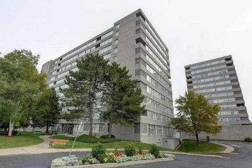 30 Harrisford Street|Unit #1001, Hamilton, ON - Outdoor With Facade