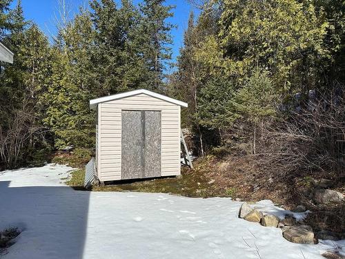 Shed - 2030 Ch. Schryer, Laniel, QC - Outdoor