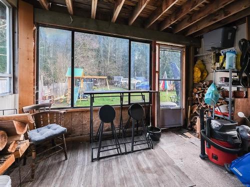 246 South Shore Rd, Lake Cowichan, BC - Indoor Photo Showing Other Room