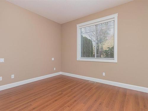 12-3110 Cook St, Chemainus, BC - Indoor Photo Showing Other Room