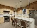 449 Ridgefield Dr, Parksville, BC  - Indoor Photo Showing Kitchen 