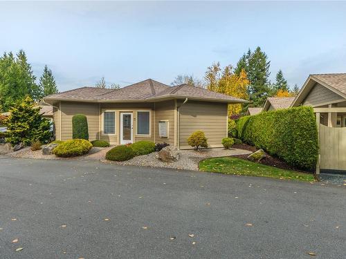 7-161 Shelly Rd, Parksville, BC - Outdoor