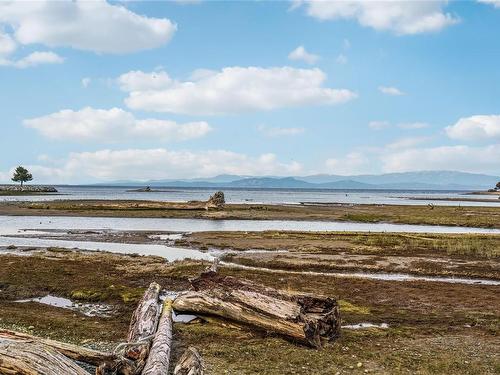 7-161 Shelly Rd, Parksville, BC - Outdoor With Body Of Water With View