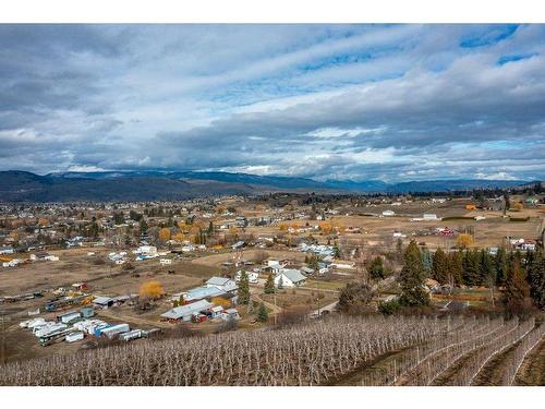 454 Pottery Road, Vernon, BC - Outdoor With View