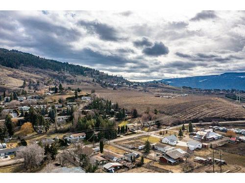 454 Pottery Road, Vernon, BC - Outdoor With View
