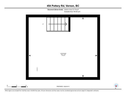 454 Pottery Road, Vernon, BC - Other