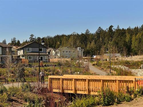 7-265 Caspian Dr, Colwood, BC - Outdoor