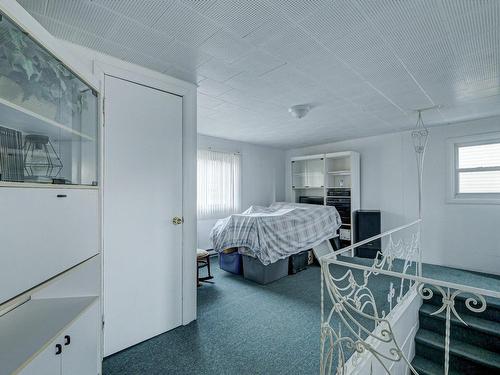 Overall view - 5535  - 5555 Av. Albanie, Brossard, QC - Indoor Photo Showing Bedroom