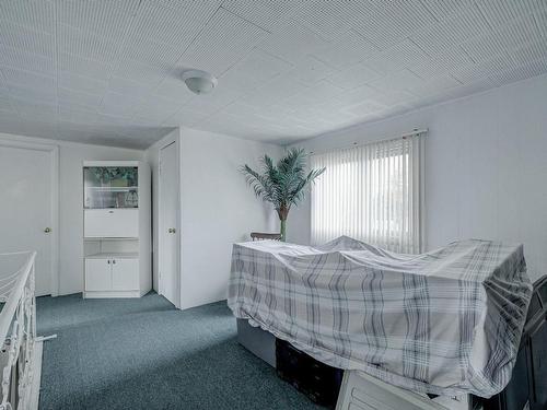 Vue d'ensemble - 5535  - 5555 Av. Albanie, Brossard, QC - Indoor Photo Showing Bedroom