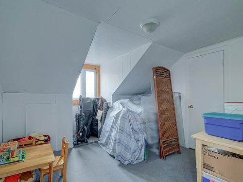 Bedroom - 5535  - 5555 Av. Albanie, Brossard, QC - Indoor Photo Showing Bedroom