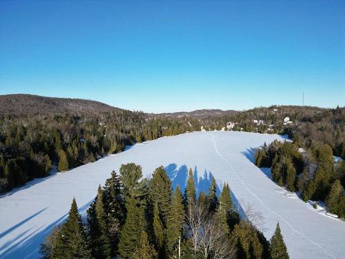 Waterfront - 435 Ch. De La Péninsule, Saint-Adolphe-D'Howard, QC - Outdoor With View