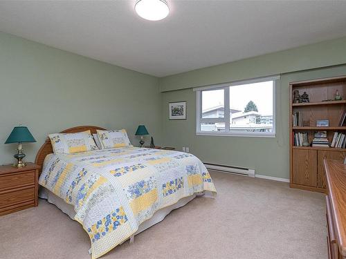 404-1146 View St, Victoria, BC - Indoor Photo Showing Bedroom