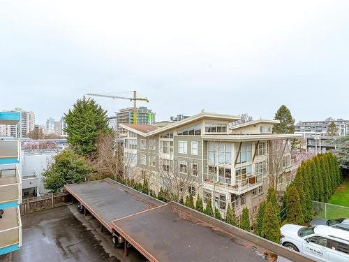 404-1146 View St, Victoria, BC - Outdoor