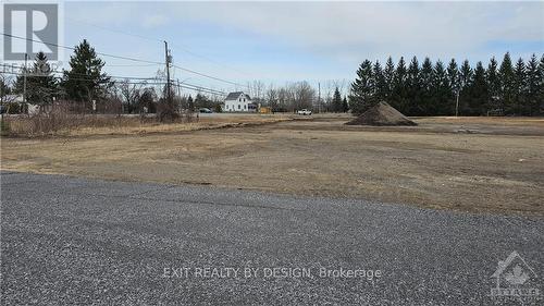 00 Van Buren Lot 5 Street, North Grenville, ON 