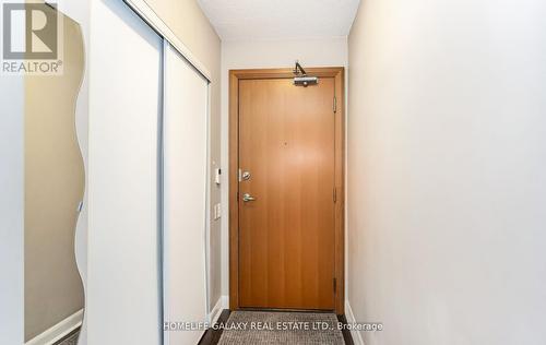 #812 -33 Sheppard Ave E, Toronto, ON - Indoor Photo Showing Other Room