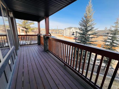 1 - 1000 9Th Street, Invermere, BC - Outdoor With Exterior
