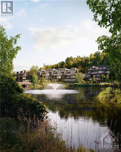 Lot 3 Mary Joanne Drive, Ottawa, ON - Outdoor With Body Of Water With View