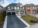 691 Merlot Crt, Mississauga, ON  - Outdoor With Facade 