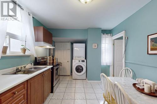 32 Florence Cres, Toronto, ON - Indoor Photo Showing Laundry Room