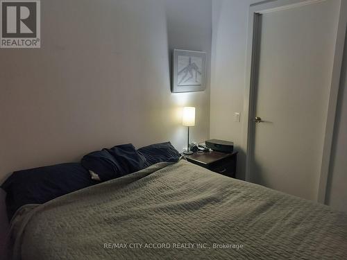2808 - 2200 Lakeshore Boulevard W, Toronto, ON - Indoor Photo Showing Bedroom
