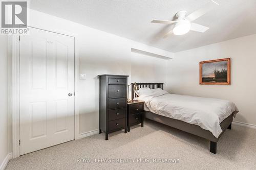 16 Black Bear Dr, Kawartha Lakes, ON - Indoor Photo Showing Bedroom