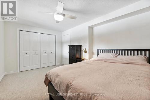 16 Black Bear Dr, Kawartha Lakes, ON - Indoor Photo Showing Bedroom