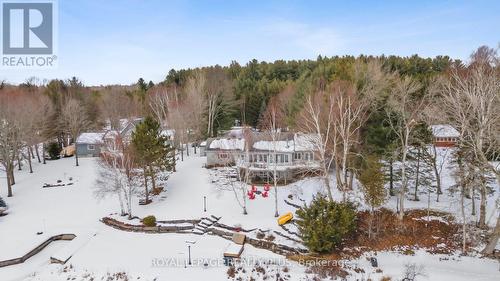 16 Black Bear Drive, Kawartha Lakes, ON - Outdoor With View