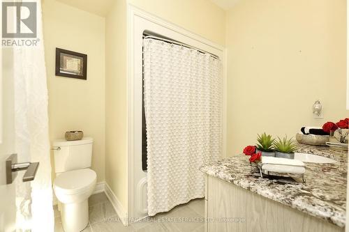 869 Burwell Road, Fort Erie, ON - Indoor Photo Showing Bathroom