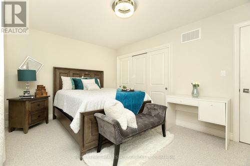 869 Burwell Rd, Fort Erie, ON - Indoor Photo Showing Bedroom