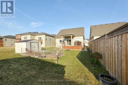 869 Burwell Rd, Fort Erie, ON - Outdoor