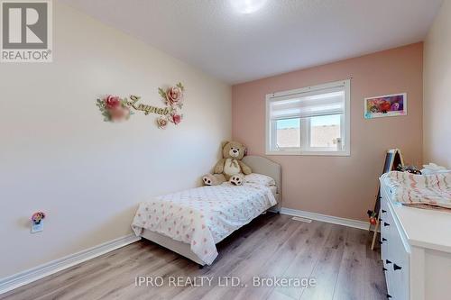 78 Cittadella Blvd, Hamilton, ON - Indoor Photo Showing Bedroom
