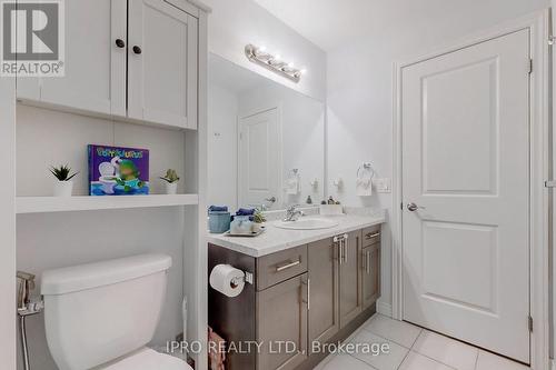 78 Cittadella Blvd, Hamilton, ON - Indoor Photo Showing Bathroom