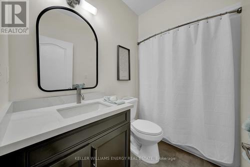 16 Merrill Dr, Prince Edward County, ON - Indoor Photo Showing Bathroom