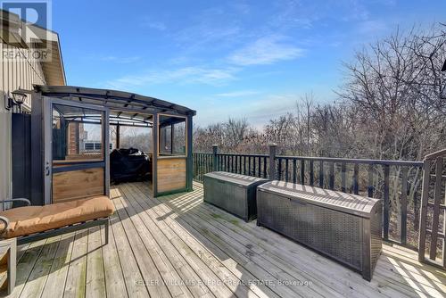 16 Merrill Dr, Prince Edward County, ON - Outdoor With Deck Patio Veranda With Exterior