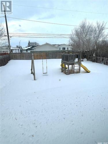 391 33Rd Street, Battleford, SK - Outdoor