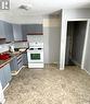 391 33Rd Street, Battleford, SK  - Indoor Photo Showing Kitchen 