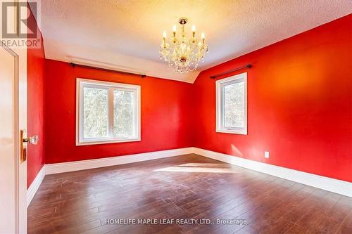 8681 Canyon Rd, Milton, ON - Indoor Photo Showing Other Room