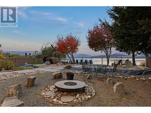 976 Manhattan Drive, Kelowna, BC - Outdoor With View
