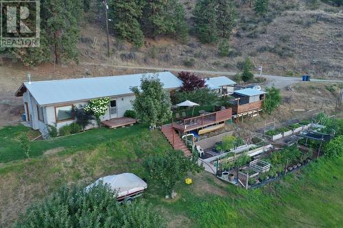 233 Dogwood Avenue, Kaleden, BC - Outdoor With View