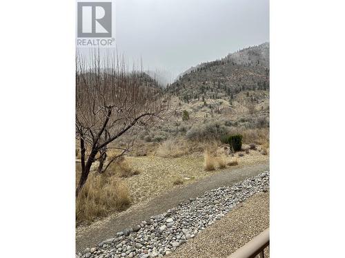 1200 Rancher Creek Road Unit# 122B, Osoyoos, BC -  With View