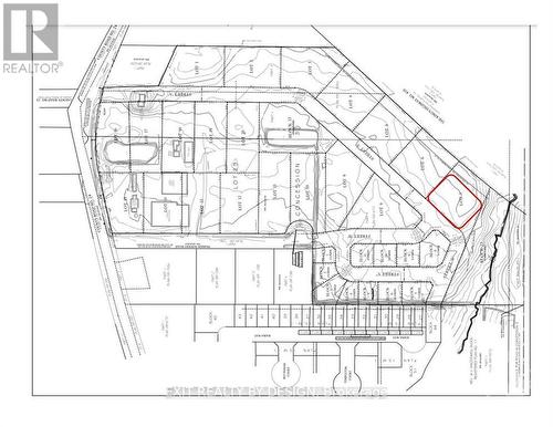 00 Van Buren Lot 7 Street, North Grenville, ON 