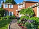 4166 Garrowhill Trail, Mississauga, ON  - Outdoor 