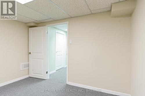 4166 Garrowhill Trail, Mississauga, ON - Indoor Photo Showing Other Room