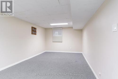 4166 Garrowhill Trail, Mississauga, ON - Indoor Photo Showing Other Room